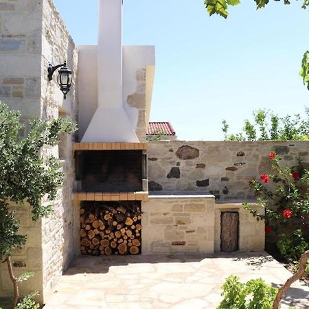 Sivas Villa 2 Exterior photo